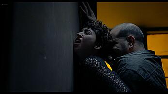 Actress - SofIa Gala Castiglione, Blanca Nieves Villalba: Movie - Cadaver exquisito